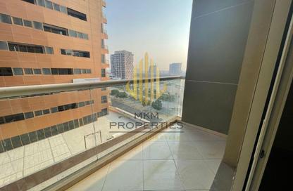 Apartment - 1 Bedroom - 2 Bathrooms for sale in Le Presidium 1 - Le Presidium - Dubai Silicon Oasis - Dubai