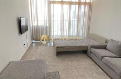 Apartment - Studio - 1 Bathroom for rent in Bloom Heights A - Bloom Heights - District 15 - Jumeirah Village Circle - Dubai