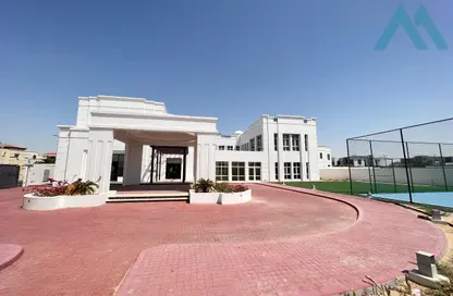 Villa - 6 Bedrooms - 7 Bathrooms for rent in Nad Al Sheba Gardens 4 - Nad Al Sheba 1 - Nad Al Sheba - Dubai
