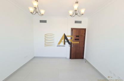Apartment - 1 - 1 for rent in Tilal City A - Tilal City - Sharjah Apartment - 1 - 1 for rent in Tilal City A - Tilal City - Sharjah