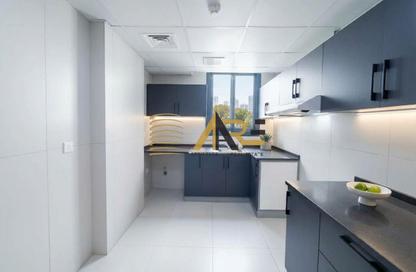 Apartment - 1 - 1 for rent in Tilal City A - Tilal City - Sharjah