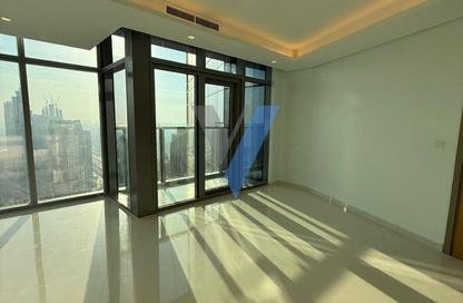 Apartment - 1 Bedroom - 2 Bathrooms for rent in Paramount Tower Hotel  and  Residences - Business Bay - Dubai