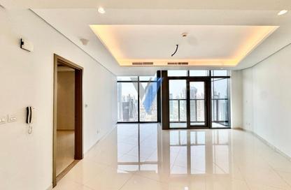 Apartment - 1 Bedroom - 2 Bathrooms for rent in Paramount Tower Hotel  and  Residences - Business Bay - Dubai