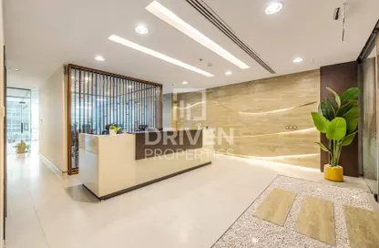 Office Space - Studio for rent in Bay Square Building 10 - Bay Square - Business Bay - Dubai