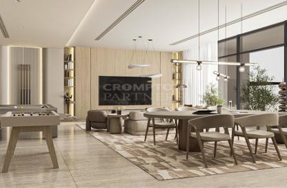 Apartment - 1 Bedroom - 1 Bathroom for sale in Vida Residences - Saadiyat Island - Abu Dhabi