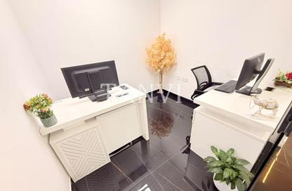 Office Space - Studio - 1 for rent in Horizone Building - Port Saeed - Deira - Dubai Office Space - Studio - 1 for rent in Horizone Building - Port Saeed - Deira - Dubai