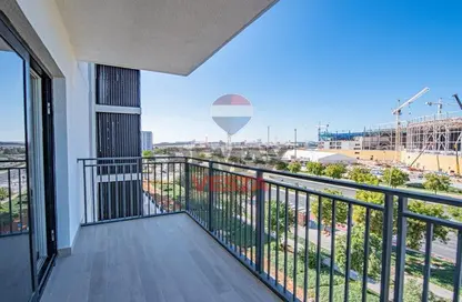Apartment - 3 Bedrooms - 3 Bathrooms for rent in Waters Edge - Yas Island - Abu Dhabi Apartment - 3 Bedrooms - 3 Bathrooms for rent in Waters Edge - Yas Island - Abu Dhabi