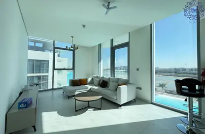 Apartment - 1 Bedroom - 2 Bathrooms for rent in Residences 18 - District One - Mohammed Bin Rashid City - Dubai