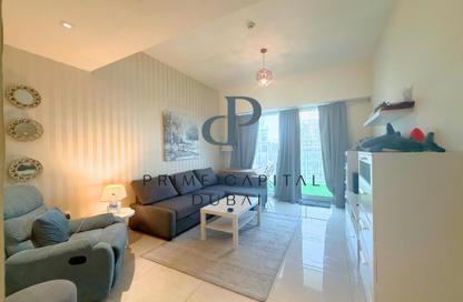 Apartment - 1 - 1 for sale in AG Tower - Business Bay - Dubai