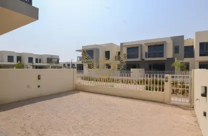 Villa - 4 Bedrooms - 4 Bathrooms for rent in Maple at Dubai Hills Estate 2 - Maple at Dubai Hills Estate - Dubai Hills Estate - Dubai