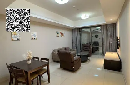 Apartment - 1 Bedroom - 2 Bathrooms for rent in Gulfa Towers - Al Rashidiya 1 - Al Rashidiya - Ajman Apartment - 1 Bedroom - 2 Bathrooms for rent in Gulfa Towers - Al Rashidiya 1 - Al Rashidiya - Ajman