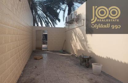 Villa - Studio - 3 for rent in Umm Dir - Umm Al Quwain