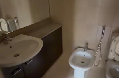 Apartment - Studio - 1 for rent in Al Thamam 41 - Al Thamam - Remraam - Dubai