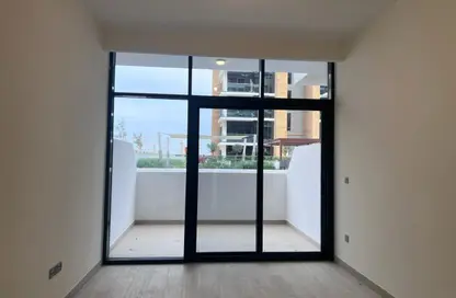 Apartment - Studio - 1 Bathroom for rent in AZIZI RIviera 18 - AZIZI Riviera - Meydan One - Meydan - Dubai