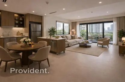 Apartment - 2 Bedrooms - 2 Bathrooms for sale in Savanna at Creek Beach Tower 3 - Savanna at Creek Beach - Creek Beach - Dubai Creek Harbour (The Lagoons) - Dubai Apartment - 2 Bedrooms - 2 Bathrooms for sale in Savanna at Creek Beach Tower 3 - Savanna at Creek Beach - Creek Beach - Dubai Creek Harbour (The Lagoons) - Dubai