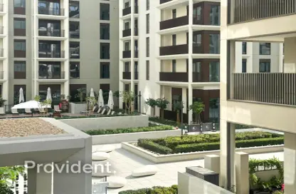 شقة - 2 غرف نوم - 2 حمامات للبيع في السافانا - جريك بيتش - مرسى خور دبي - دبي