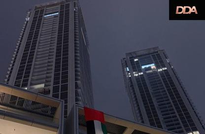 Apartment - 1 Bedroom - 2 Bathrooms for sale in Peninsula Four - Peninsula - Business Bay - Dubai