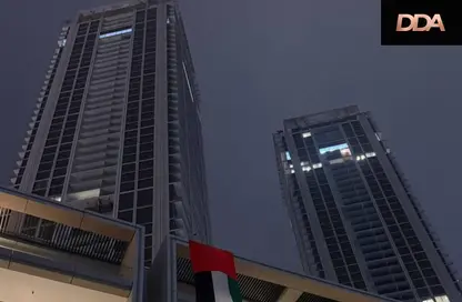 شقة - غرفة نوم - 2 حمامات للبيع في بننسولا  4 - بنينسولا - الخليج التجاري - دبي