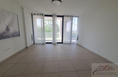 Apartment - 1 Bedroom - 2 Bathrooms for rent in MISK Apartments - Aljada - Sharjah
