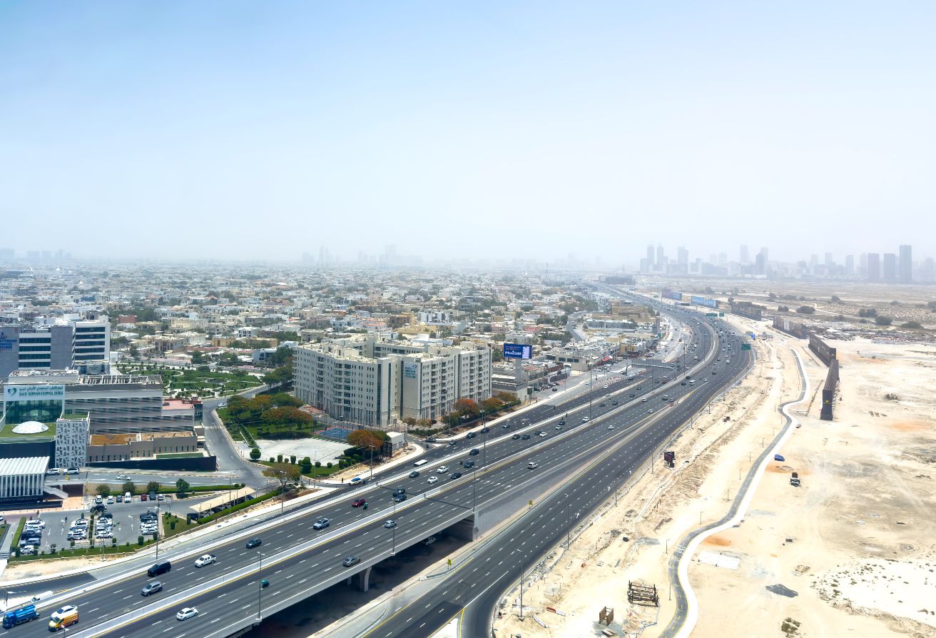 Studio office space in I Rise Tower, Barsha Heights (Tecom): 13