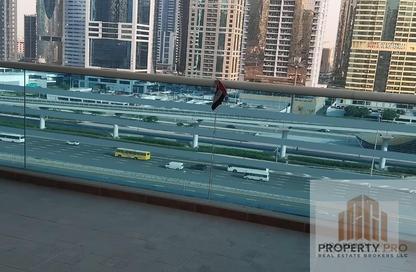 Apartment - 2 - 3 for rent in Cascades Tower - Dubai Marina - Dubai Apartment - 2 - 3 for rent in Cascades Tower - Dubai Marina - Dubai