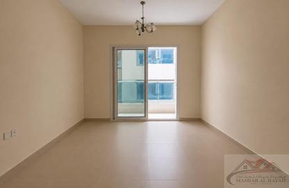 Apartment - 1 Bedroom - 2 Bathrooms for rent in Muweileh Community - Muwaileh Commercial - Sharjah