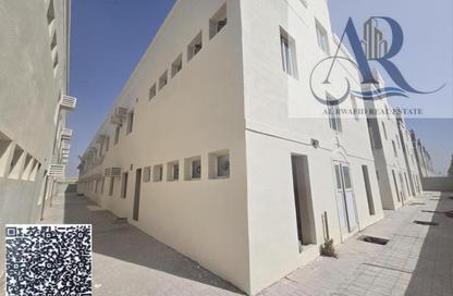 سكن عمال - استوديو - 7+ للايجار في السجع إس - الصجعة - الشارقة سكن عمال - استوديو - 7+ للايجار في السجع إس - الصجعة - الشارقة