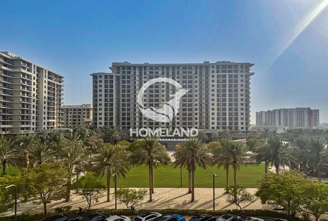 2 Bedroom | 2 Parking | Full park and sunset view