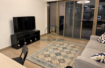 شقة - 1 - 2 للايجار في إقامة إم بي إل - (JLT) مجمع K - أبراج بحيرات الجميرا - دبي