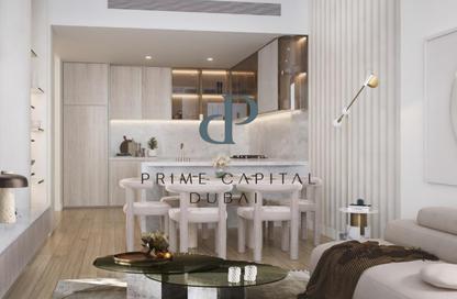 Apartment - 1 - 1 for sale in Mar Casa - Maritime City - Dubai Apartment - 1 - 1 for sale in Mar Casa - Maritime City - Dubai