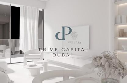Apartment - 1 - 1 for sale in Mar Casa - Maritime City - Dubai Apartment - 1 - 1 for sale in Mar Casa - Maritime City - Dubai