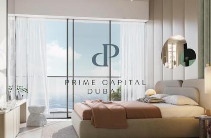 Apartment - 1 - 1 for sale in Mar Casa - Maritime City - Dubai Apartment - 1 - 1 for sale in Mar Casa - Maritime City - Dubai