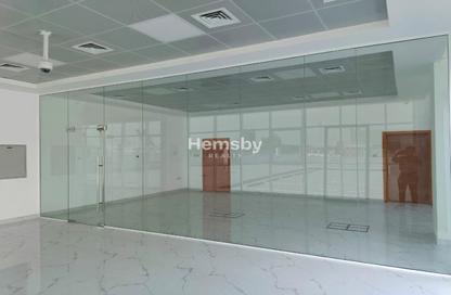 Warehouse - Studio - 2 Bathrooms for rent in Dubai Industrial City - Dubai