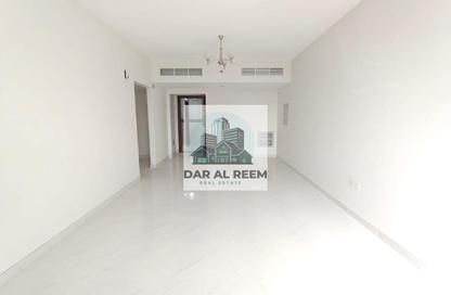 Apartment - 2 - 3 for rent in New Al Taawun Road - Al Taawun - Sharjah