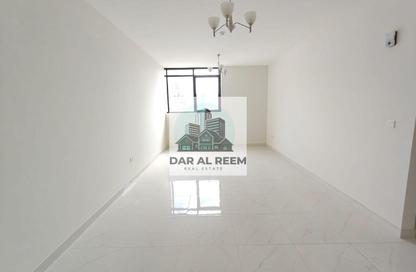 Apartment - 2 - 3 for rent in New Al Taawun Road - Al Taawun - Sharjah