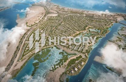 Villa - 5 - 6 for sale in Saadiyat Lagoons - Saadiyat Island - Abu Dhabi Villa - 5 - 6 for sale in Saadiyat Lagoons - Saadiyat Island - Abu Dhabi