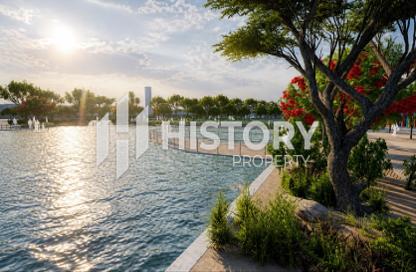 Villa - 5 - 6 for sale in Saadiyat Lagoons - Saadiyat Island - Abu Dhabi Villa - 5 - 6 for sale in Saadiyat Lagoons - Saadiyat Island - Abu Dhabi