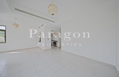 Townhouse - 3 Bedrooms - 4 Bathrooms for rent in Mira Oasis 3 - Mira Oasis - Reem - Dubai