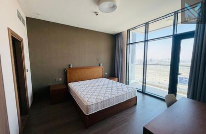 Apartment - 1 Bedroom - 2 Bathrooms for rent in Sepco III Residence 1 - Al Furjan - Dubai