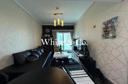 Apartment - 1 Bedroom - 1 Bathroom for sale in Lake Terrace - JLT Cluster D - Jumeirah Lake Towers - Dubai