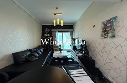 Apartment - 1 Bedroom - 1 Bathroom for sale in Lake Terrace - JLT Cluster D - Jumeirah Lake Towers - Dubai