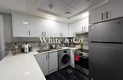 Apartment - 1 Bedroom - 1 Bathroom for sale in Lake Terrace - JLT Cluster D - Jumeirah Lake Towers - Dubai Apartment - 1 Bedroom - 1 Bathroom for sale in Lake Terrace - JLT Cluster D - Jumeirah Lake Towers - Dubai