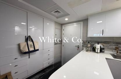 Apartment - 1 Bedroom - 1 Bathroom for sale in Lake Terrace - JLT Cluster D - Jumeirah Lake Towers - Dubai
