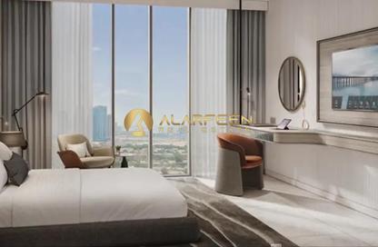 Apartment - Studio - 1 Bathroom for sale in The First Collection - Dubai Sports City - Dubai