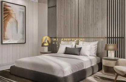 Apartment - Studio - 1 Bathroom for sale in The First Collection - Dubai Sports City - Dubai