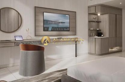 Apartment - Studio - 1 Bathroom for sale in The First Collection - Dubai Sports City - Dubai