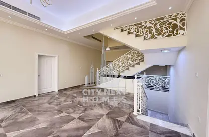 Villa - 7+ Bedrooms - 7+ Bathrooms for rent in Al Warqa'a 3 - Al Warqa'a - Dubai