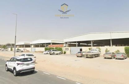 Warehouse - Studio - 2 Bathrooms for sale in Al Sajaa Industrial - Al Sajaa - Sharjah Warehouse - Studio - 2 Bathrooms for sale in Al Sajaa Industrial - Al Sajaa - Sharjah