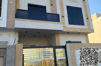 Villa - 5 - 7 for sale in Al Amira Village - Al Yasmeen - Ajman