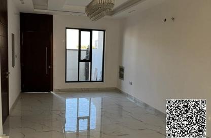 Villa - 5 - 7 for sale in Al Amira Village - Al Yasmeen - Ajman